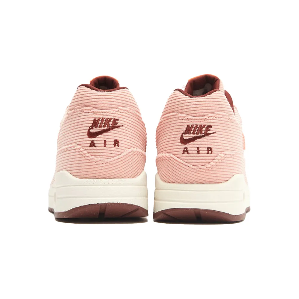 Air Max 1 Corduroy (Coral Stardust)