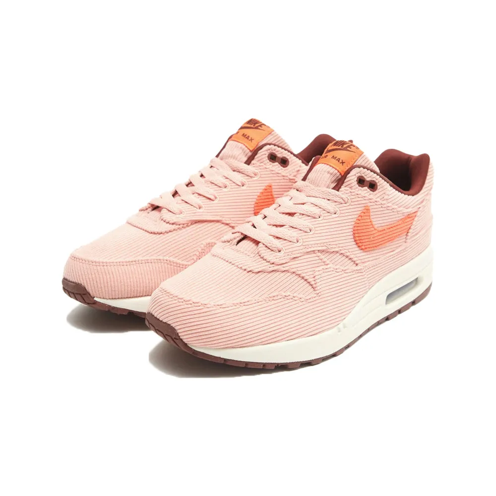 Air Max 1 Corduroy (Coral Stardust)