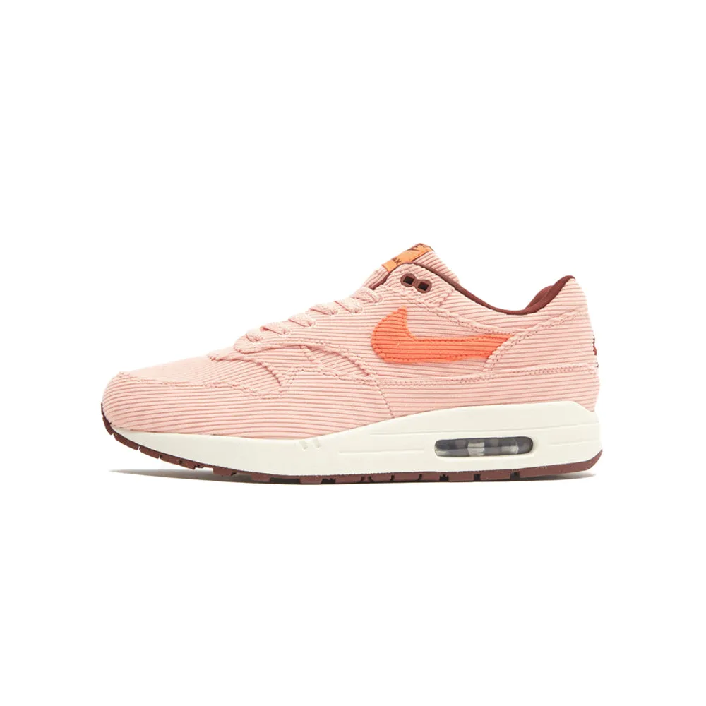 Air Max 1 Corduroy (Coral Stardust)