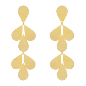 Atlaua Earrings