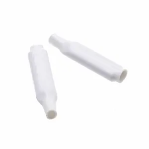 B-Connector, White, 1000 Pack