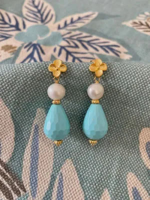 BC Jolly earrings / 560409