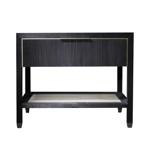 Caleb One Drawer Nightstand