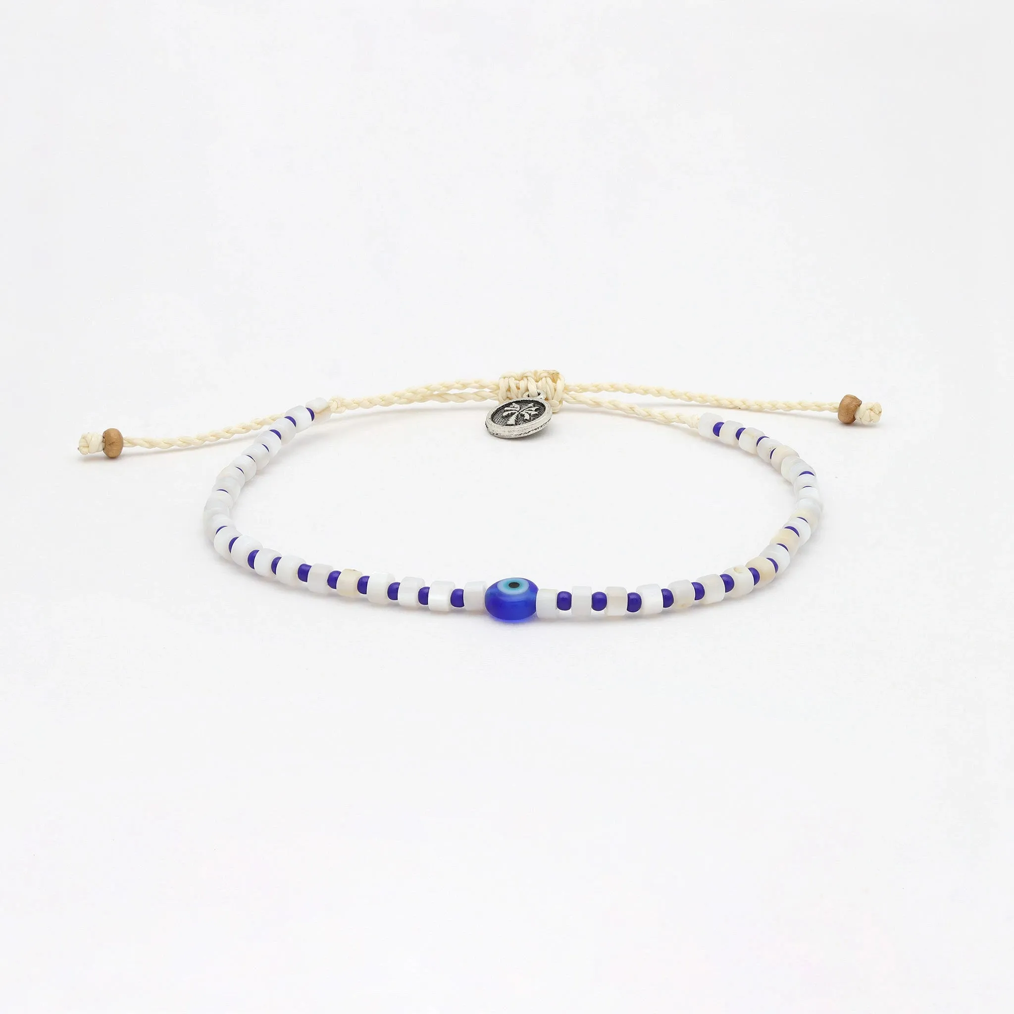 Candidasa Evil Eye Bracelet