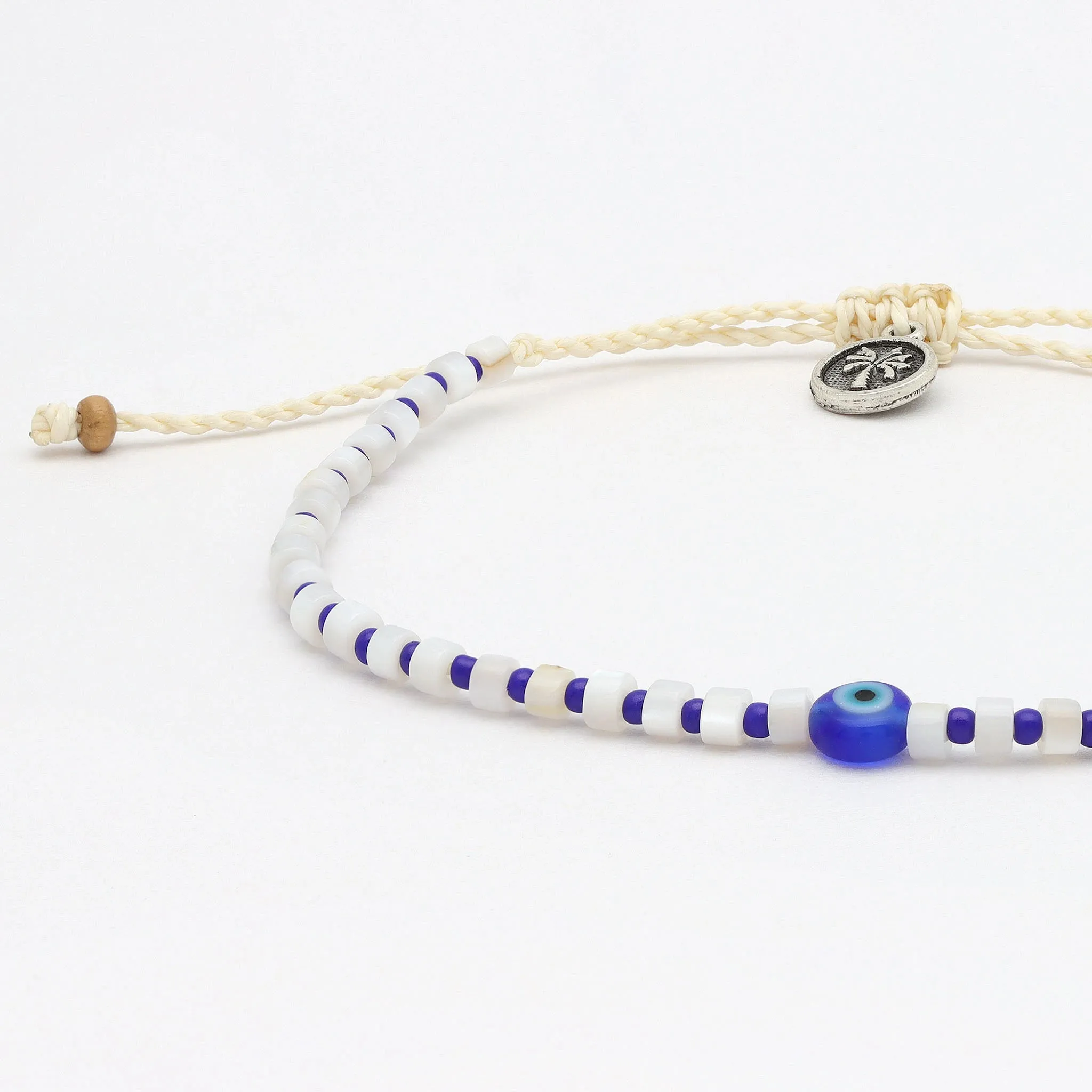 Candidasa Evil Eye Bracelet