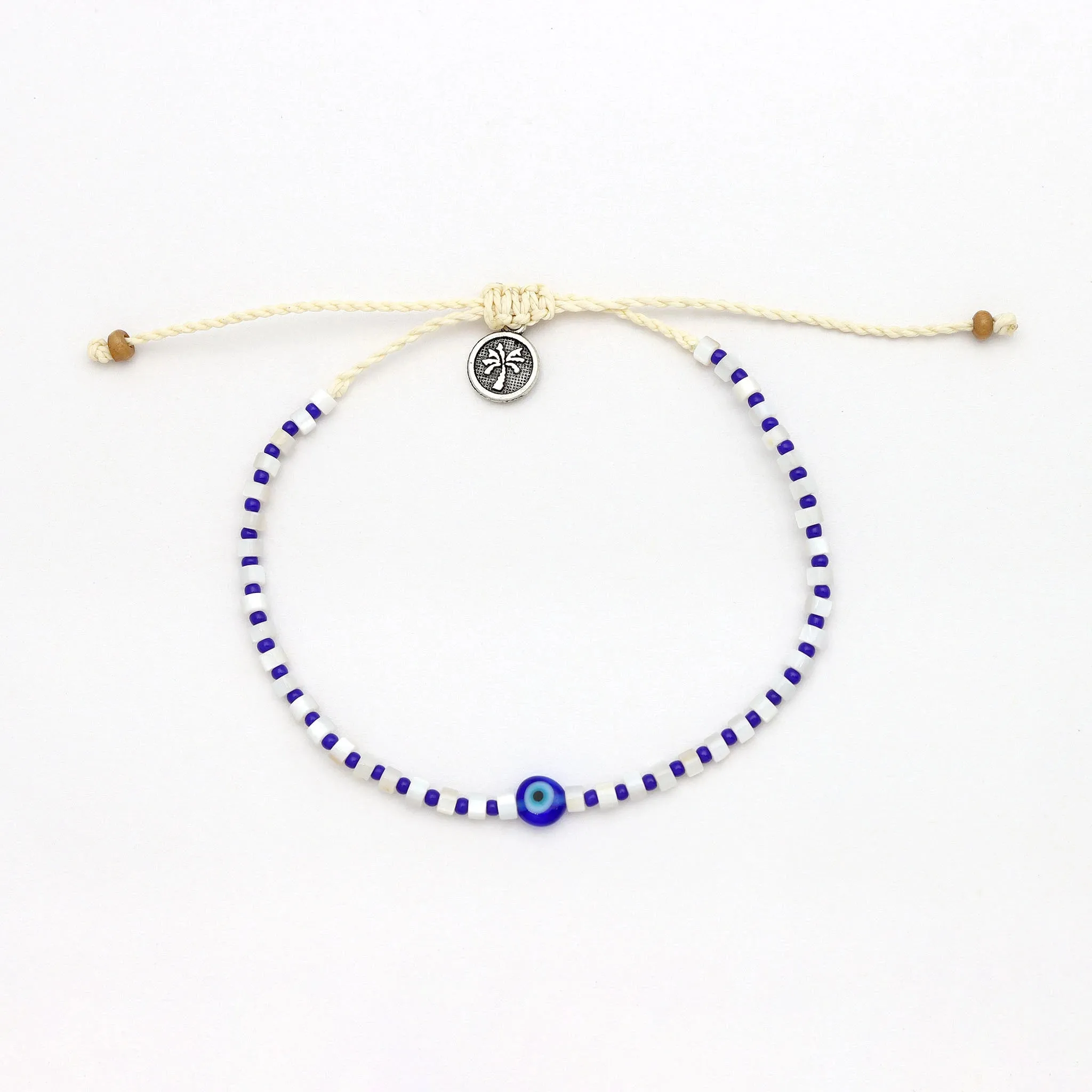 Candidasa Evil Eye Bracelet