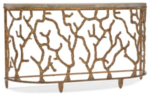 Coral Console