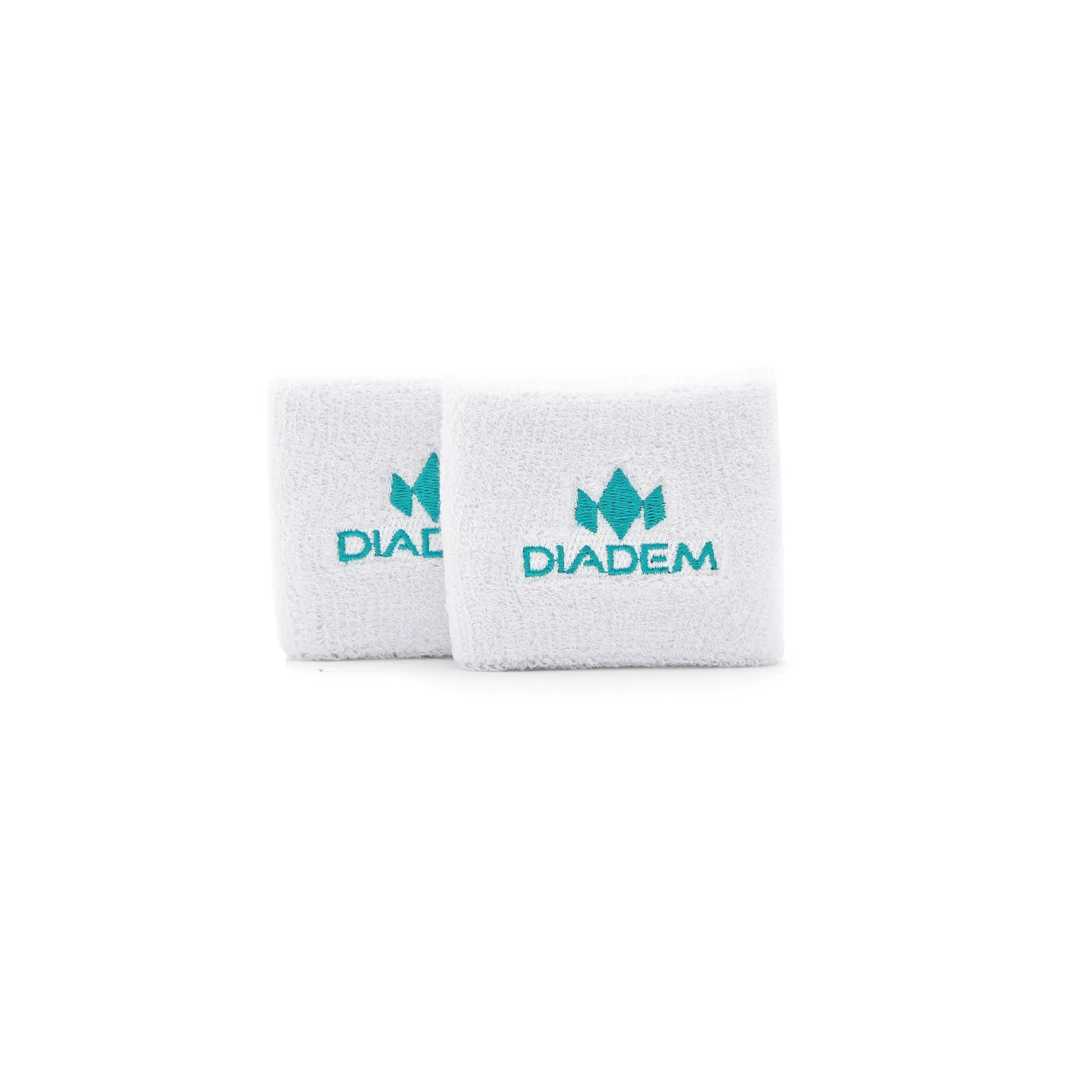 Diadem Wristbands - Small Logo