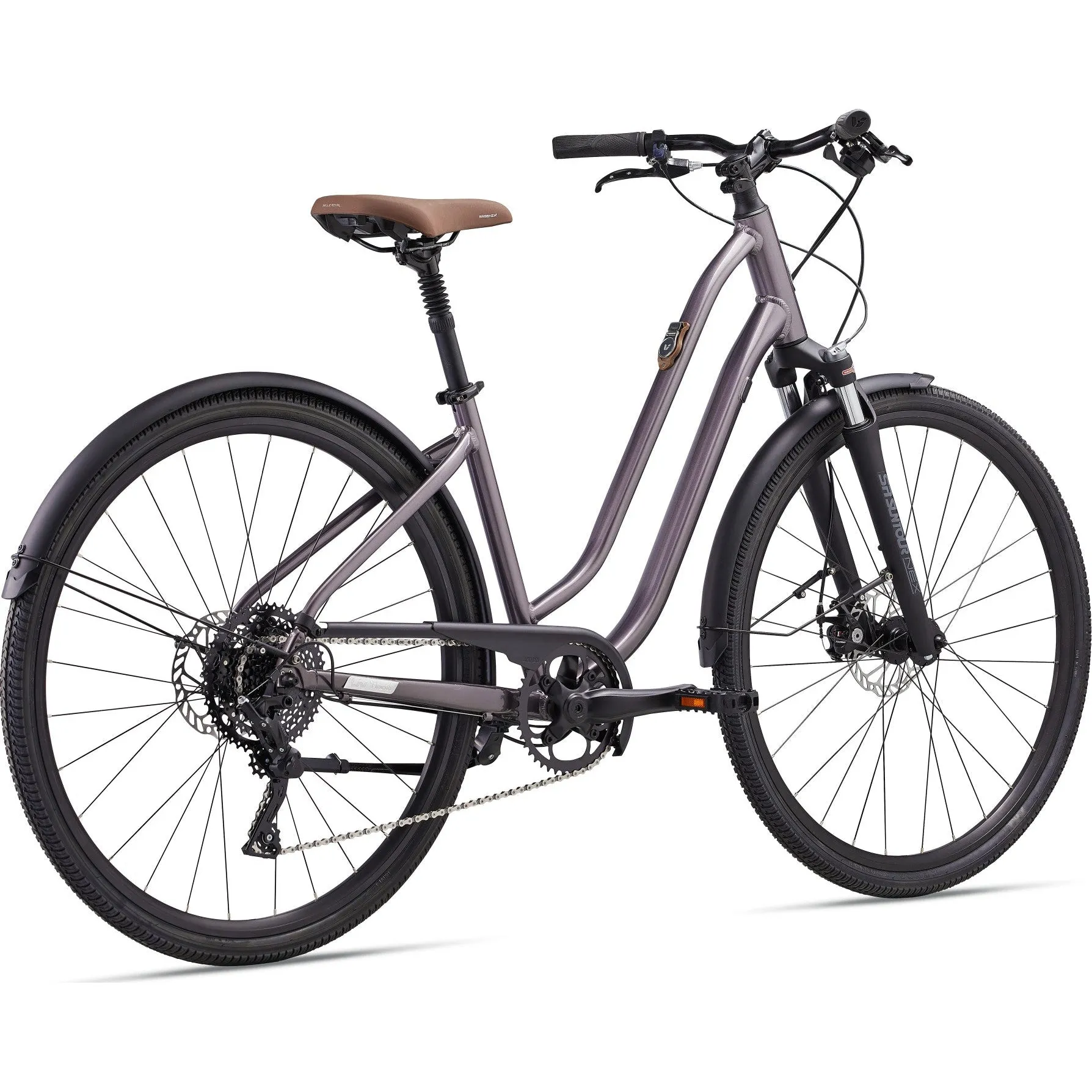 Flourish FS Disc Comfort Bike (2023)