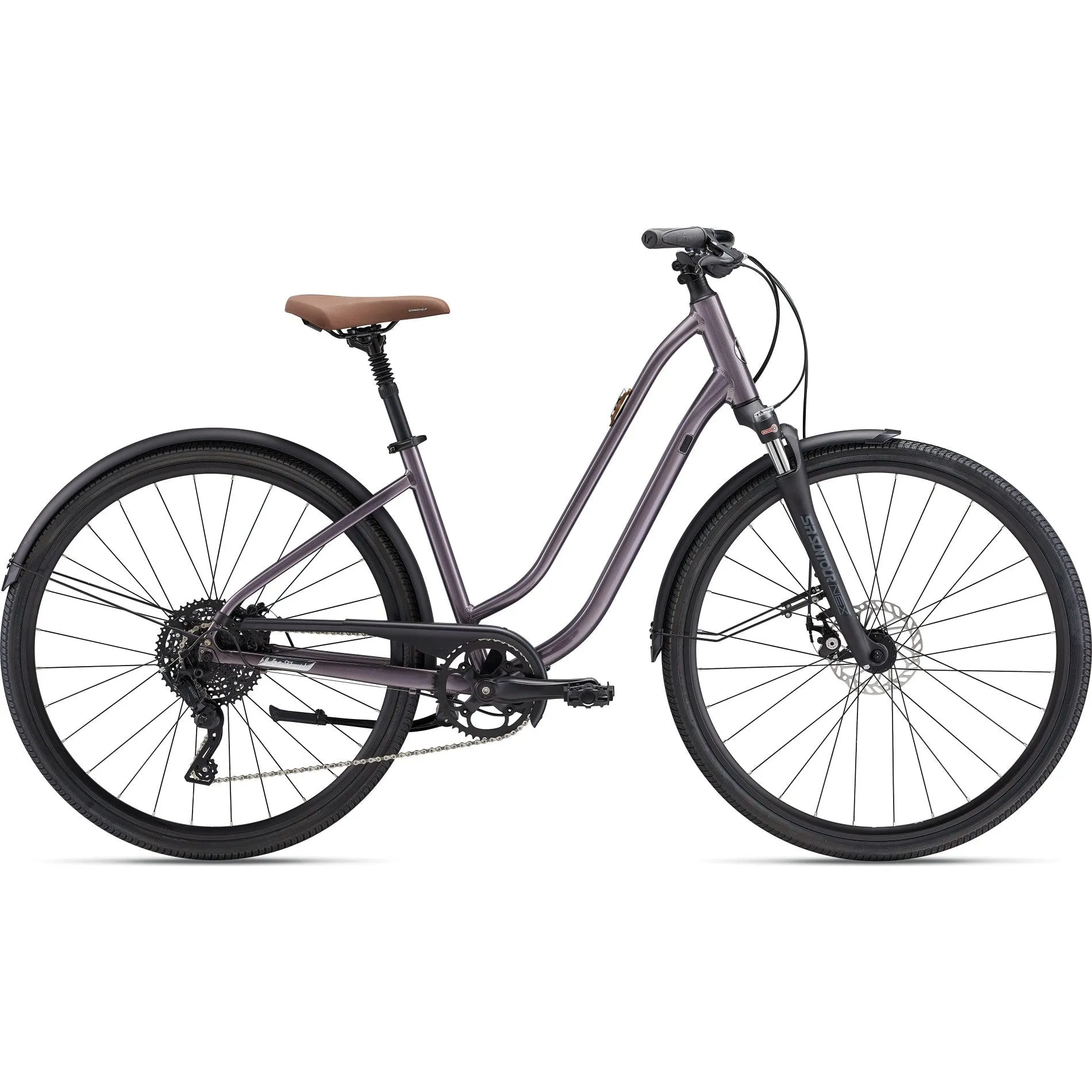 Flourish FS Disc Comfort Bike (2023)