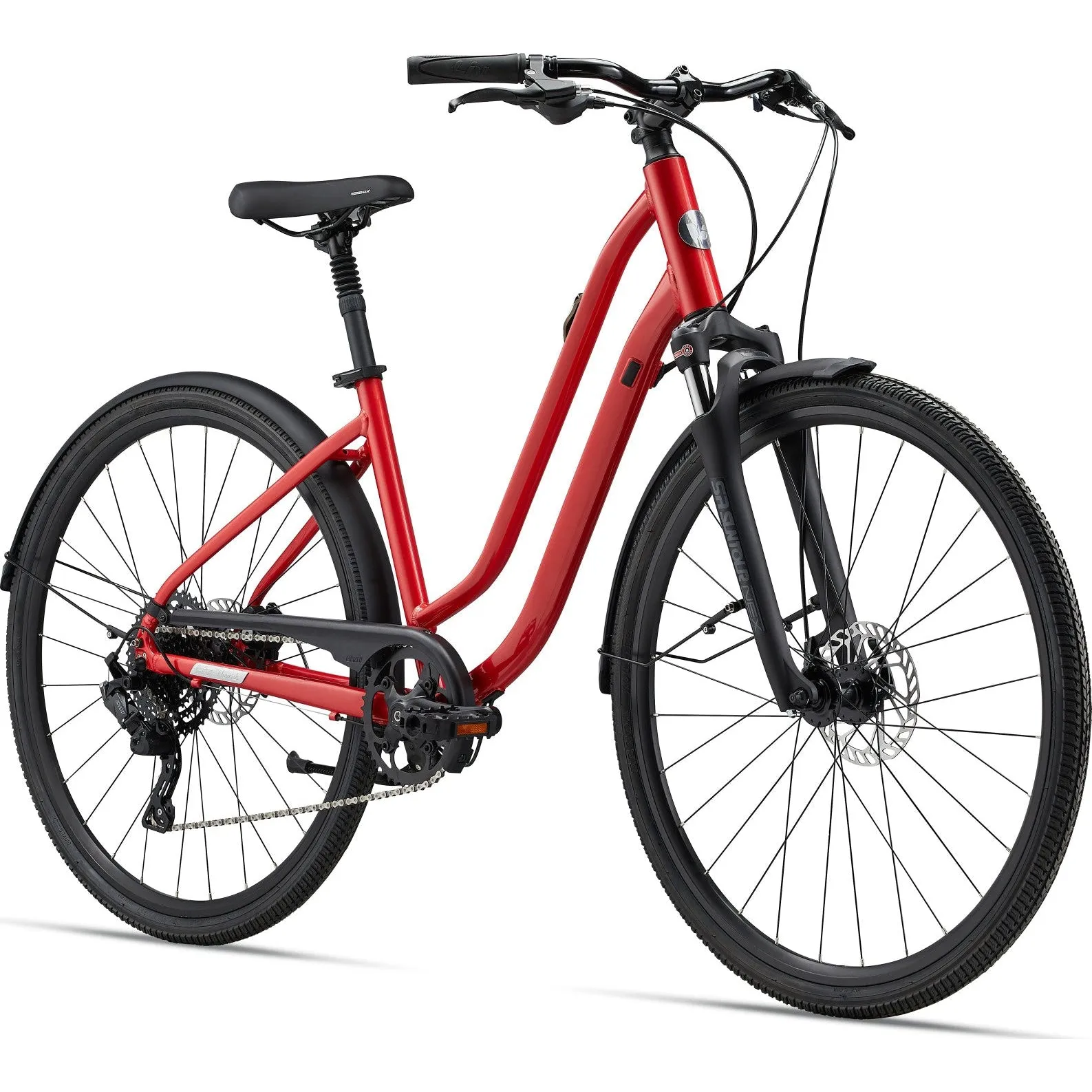 Flourish FS Disc Comfort Bike (2023)