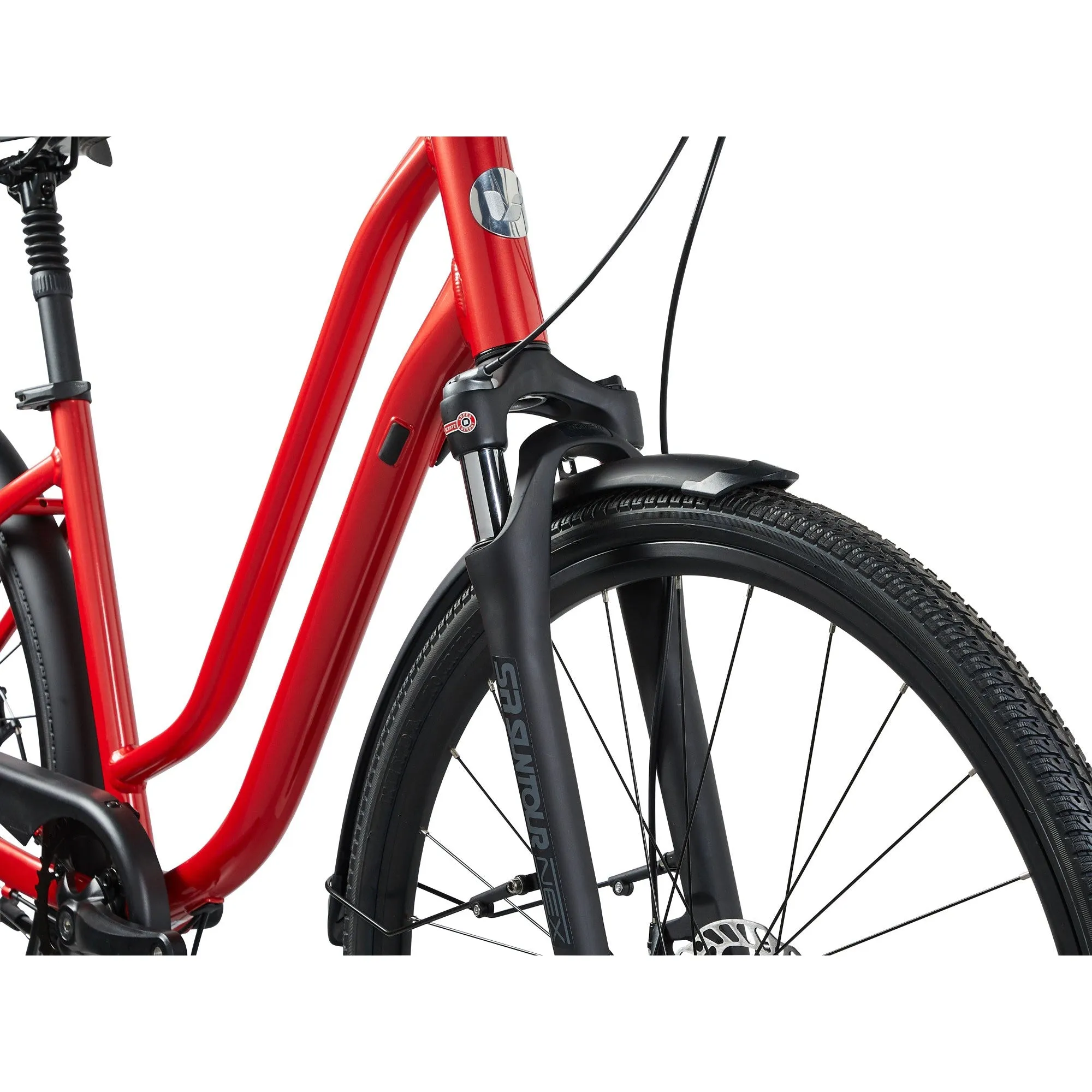 Flourish FS Disc Comfort Bike (2023)