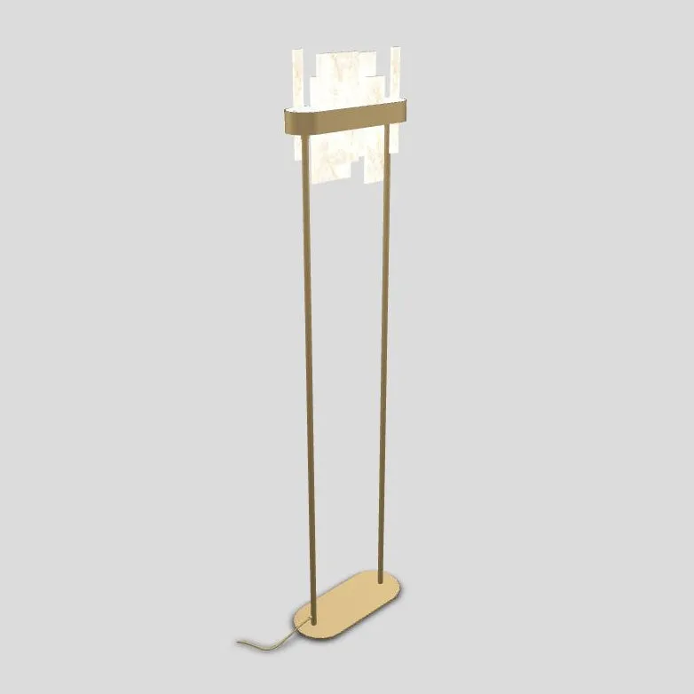 Honice LED Floor Lamp