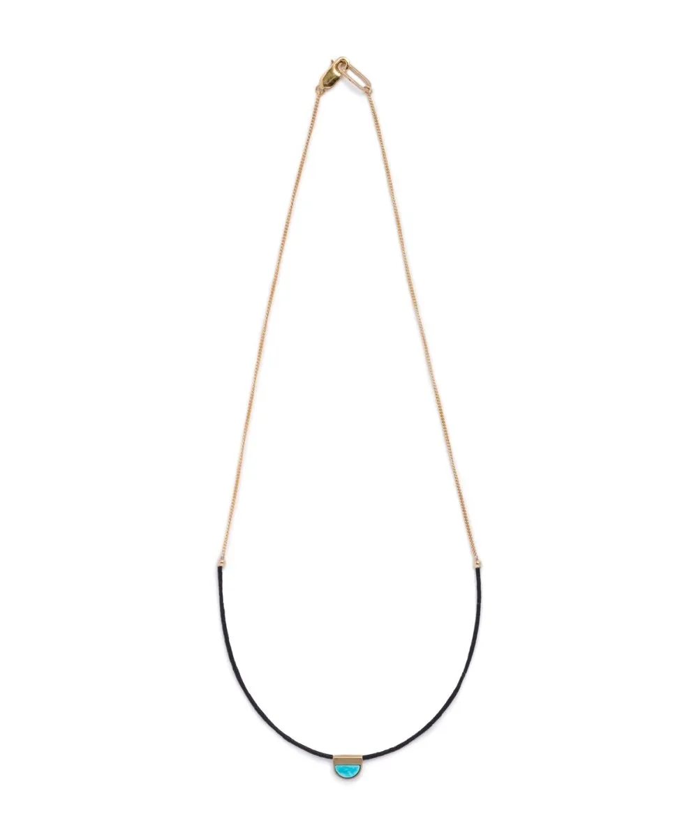 Inti necklace