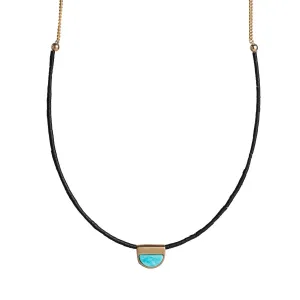 Inti necklace