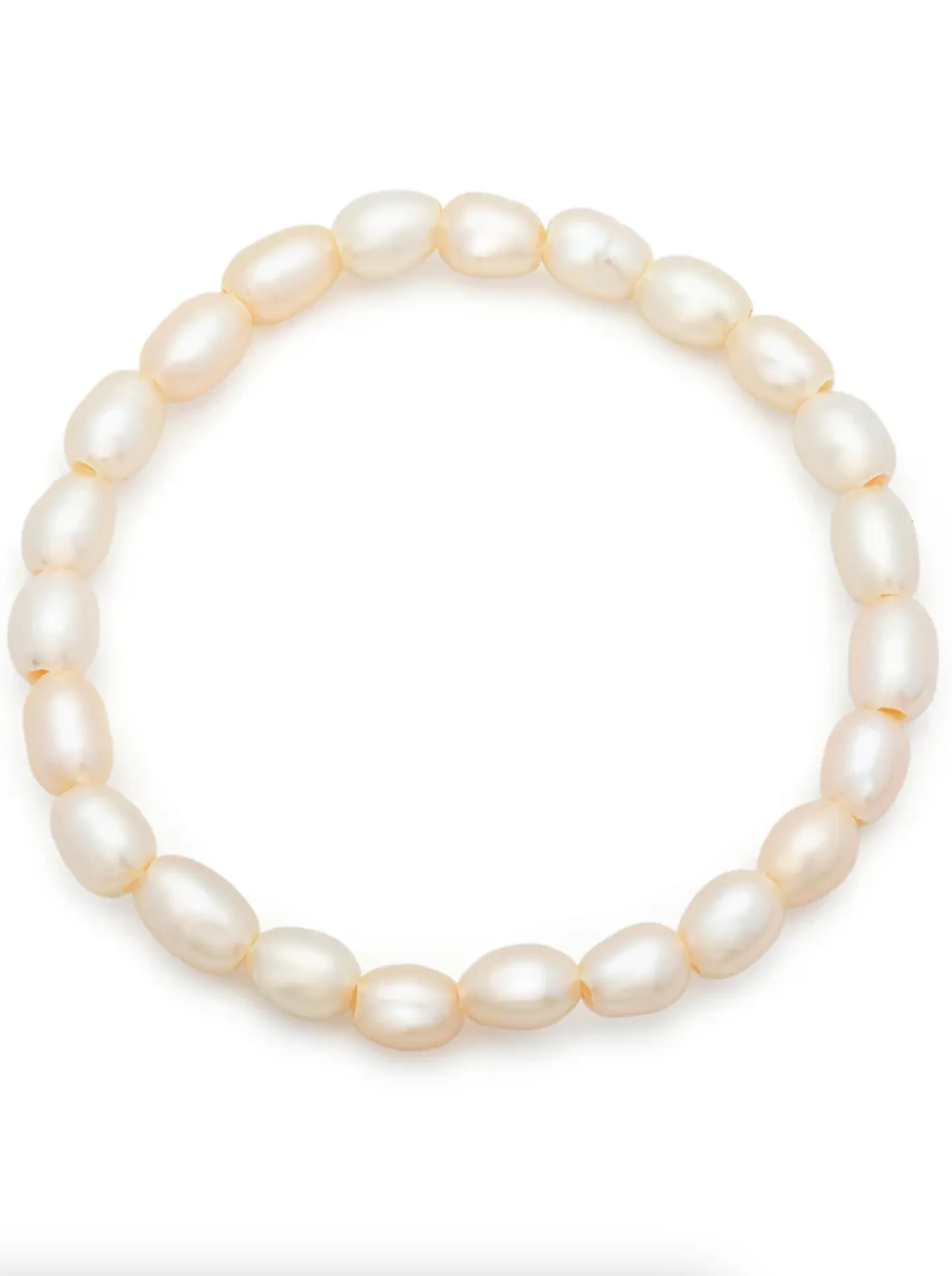 Kate Pearl Bracelet