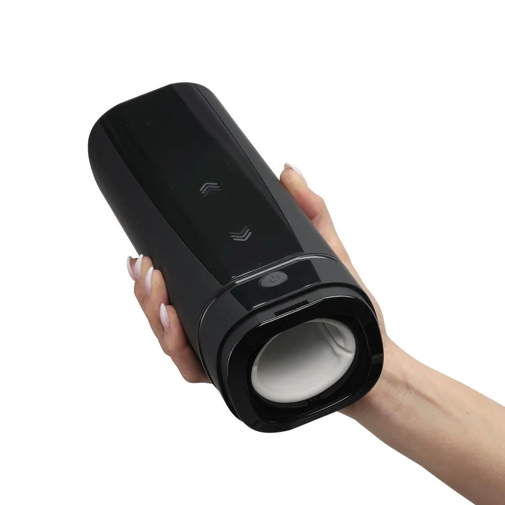 Kiiroo ONYX  Interactive Male Masturbator