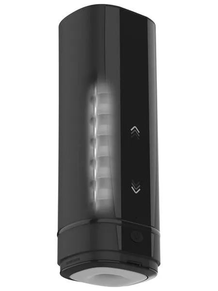 Kiiroo ONYX  Interactive Male Masturbator