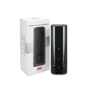 Kiiroo ONYX  Interactive Male Masturbator