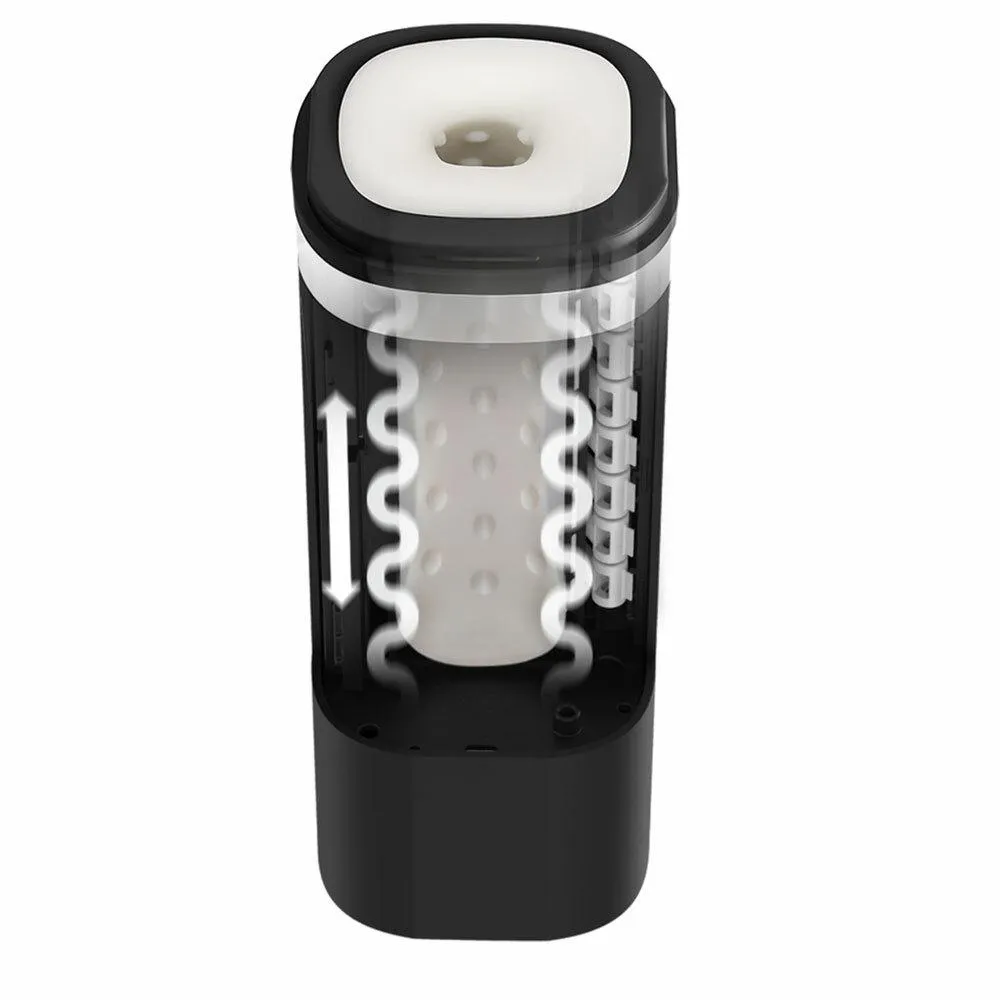 Kiiroo ONYX  Interactive Male Masturbator