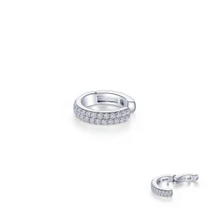 Lafonn Classic Diamond Earring E0534CLP00