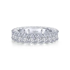 Lafonn Classic Diamond Ring R0384CLP