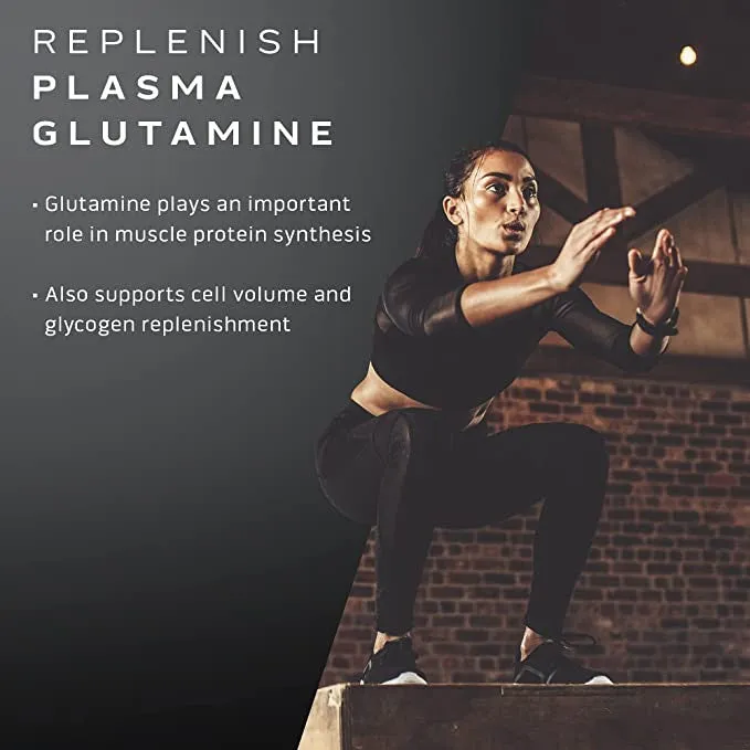 MuscleTech Platinum 100% Glutamine