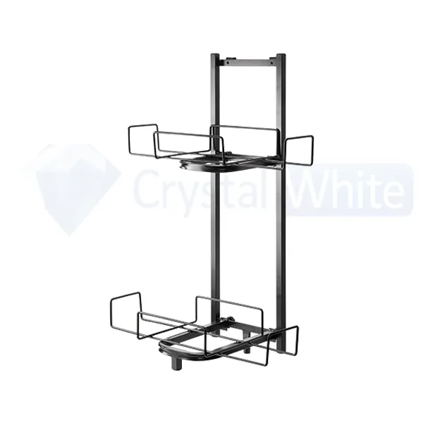 Oates Platinum Janitor Cart MKII