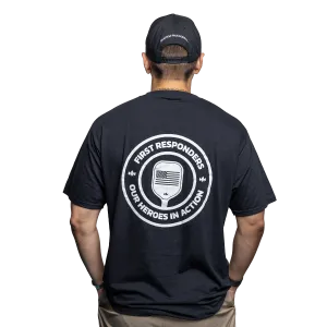 Performance T-Shirt - First Responder Series