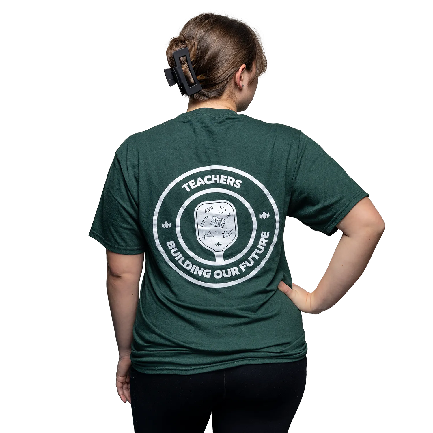 Performance T-Shirt - First Responder Series