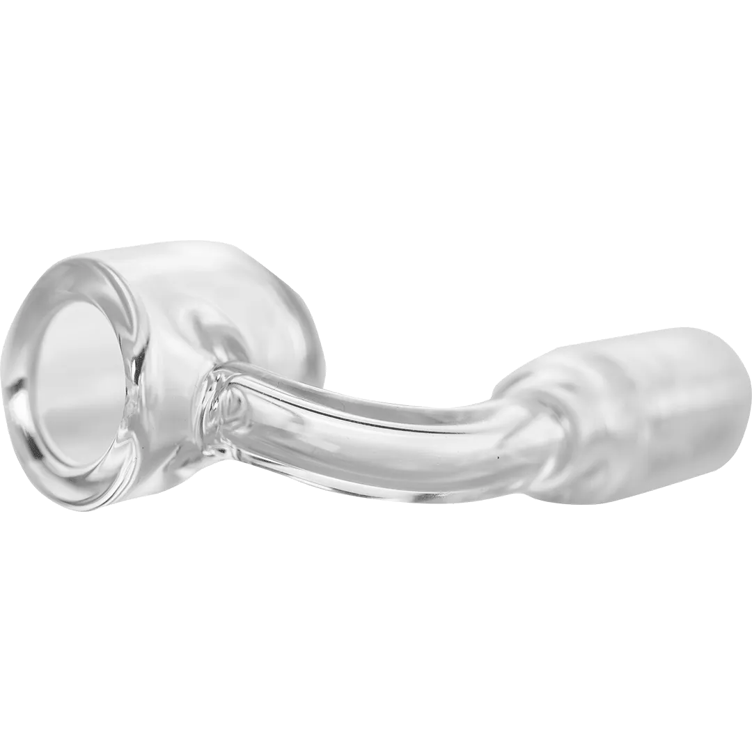 Quartz Banger | 14mm Male Joint | 20mm OD | 3mm Thickness