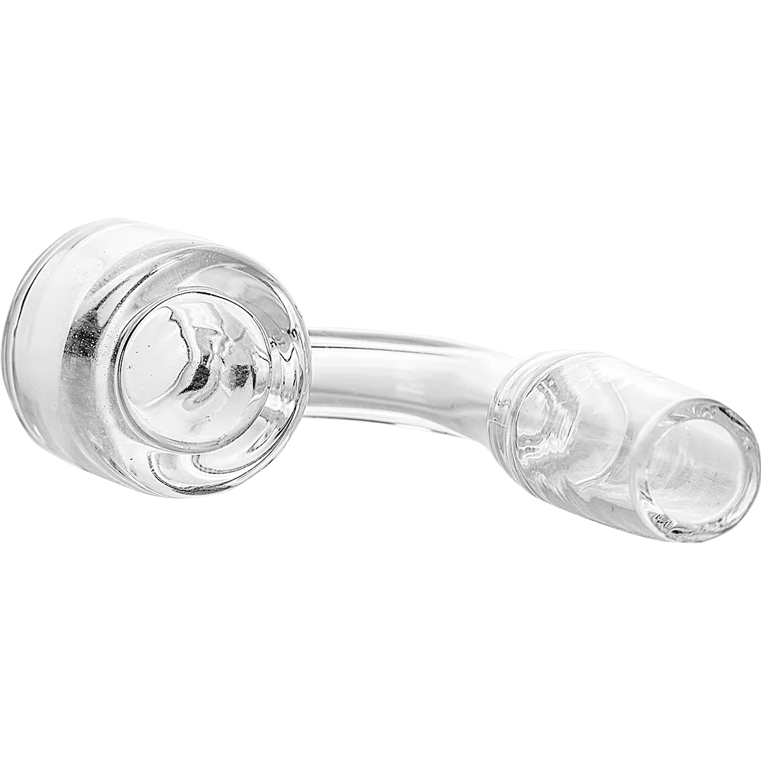 Quartz Banger | 14mm Male Joint | 20mm OD | 3mm Thickness