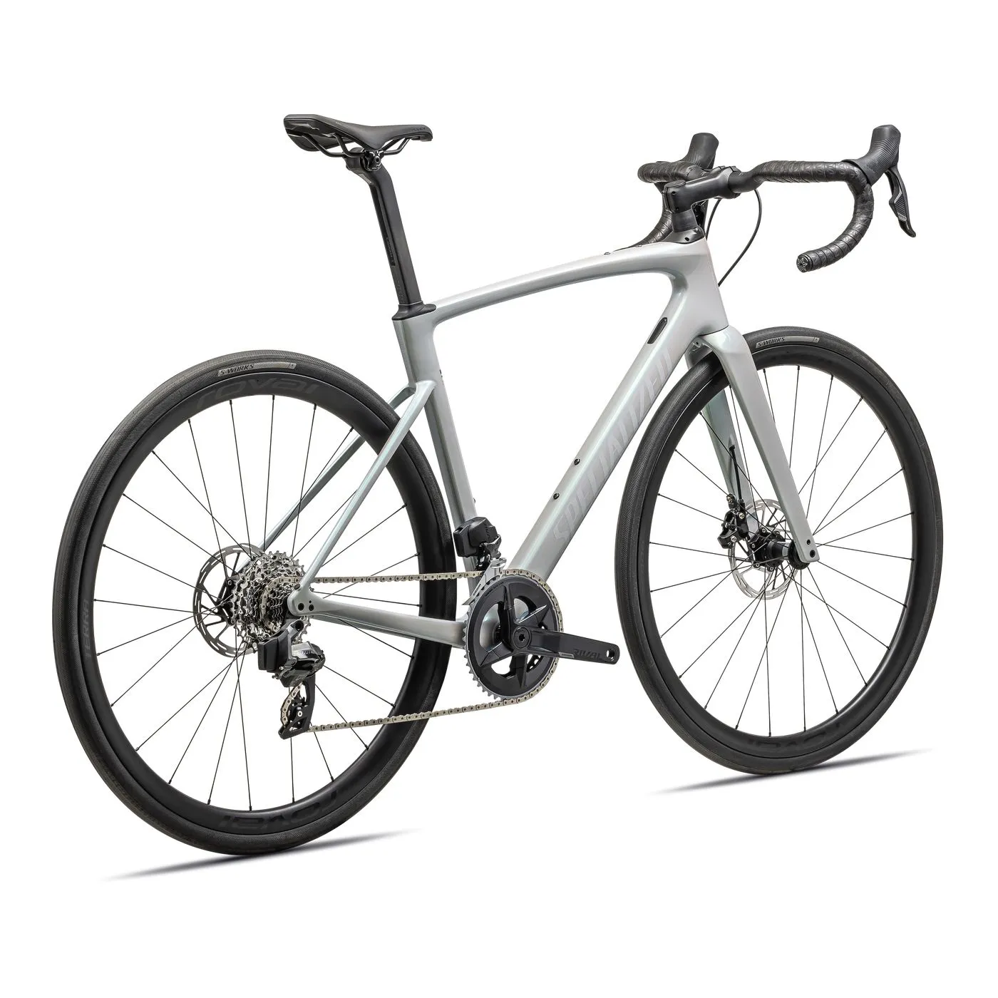 Roubaix SL8 Expert Road Bike (2024)