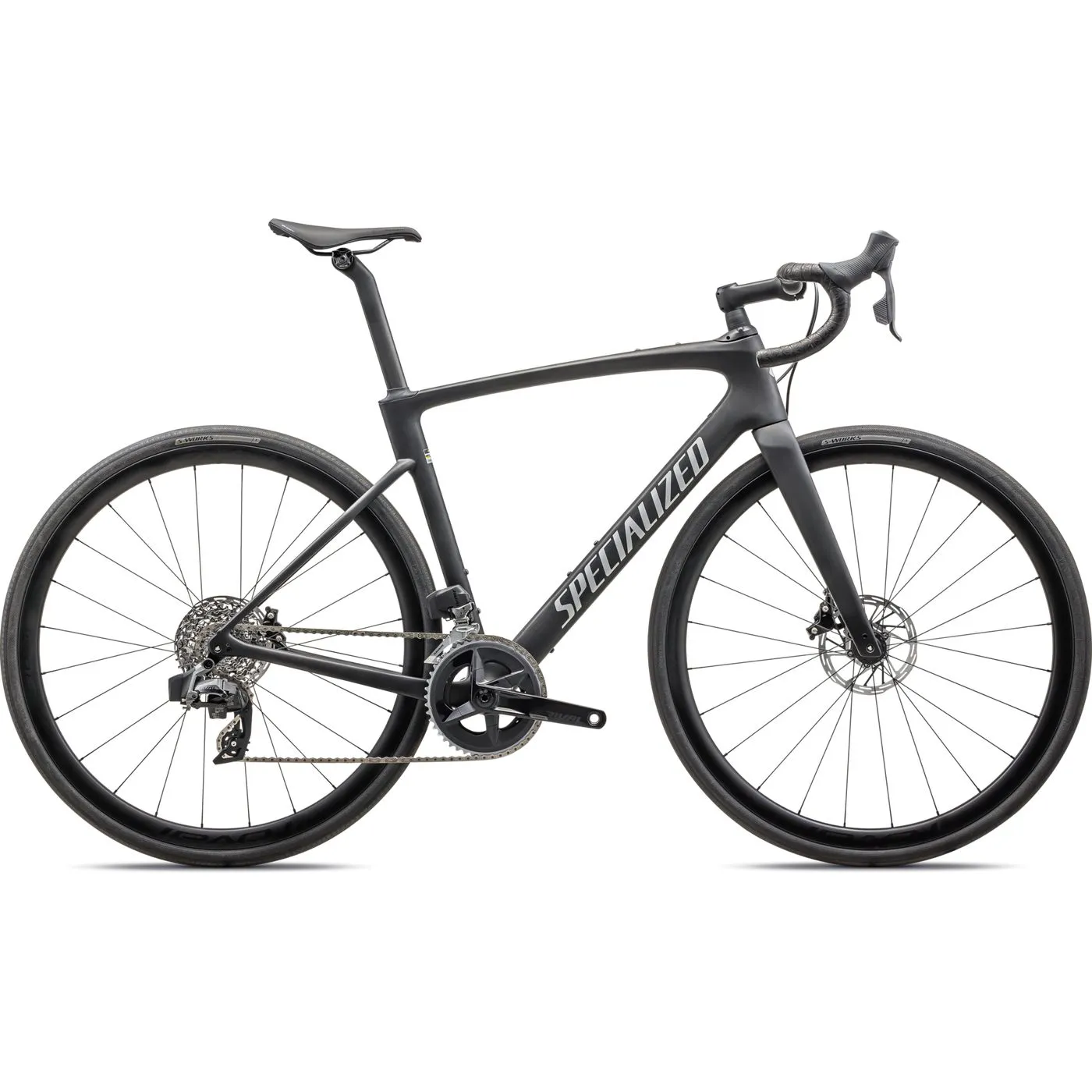 Roubaix SL8 Expert Road Bike (2024)