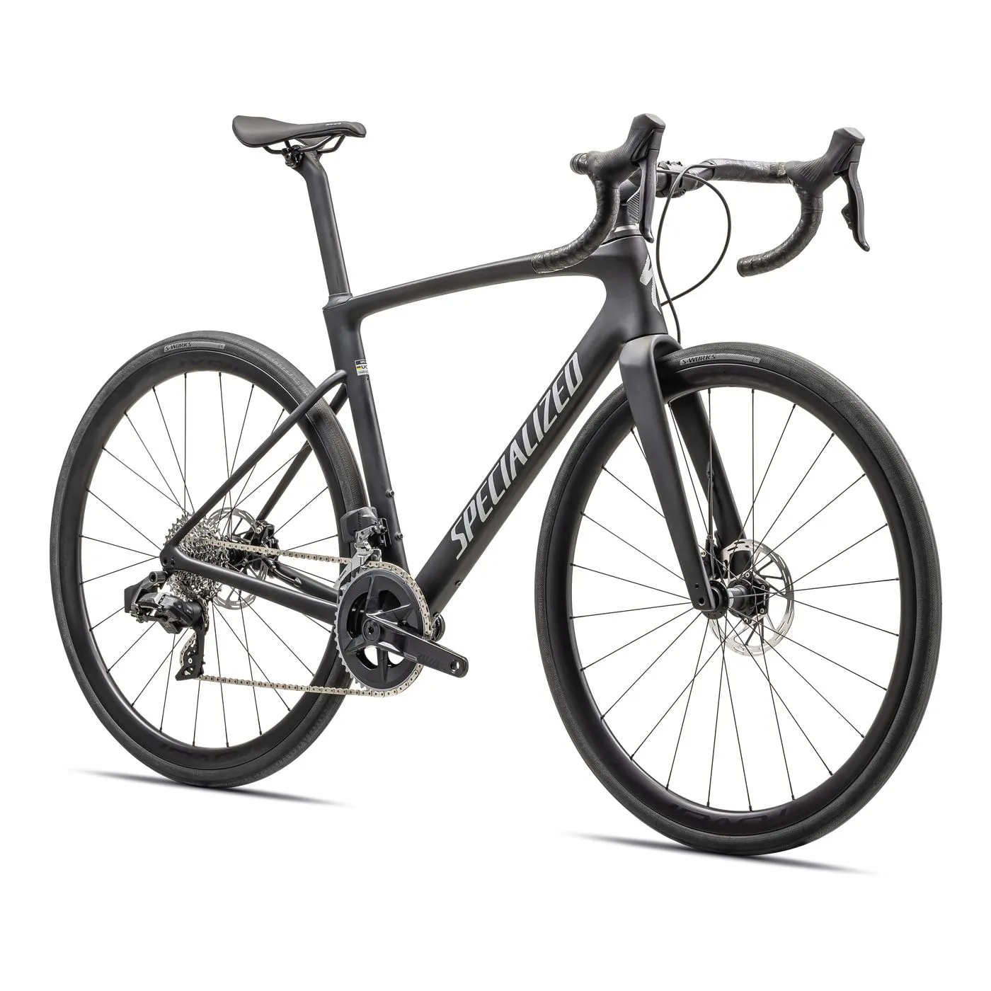 Roubaix SL8 Expert Road Bike (2024)