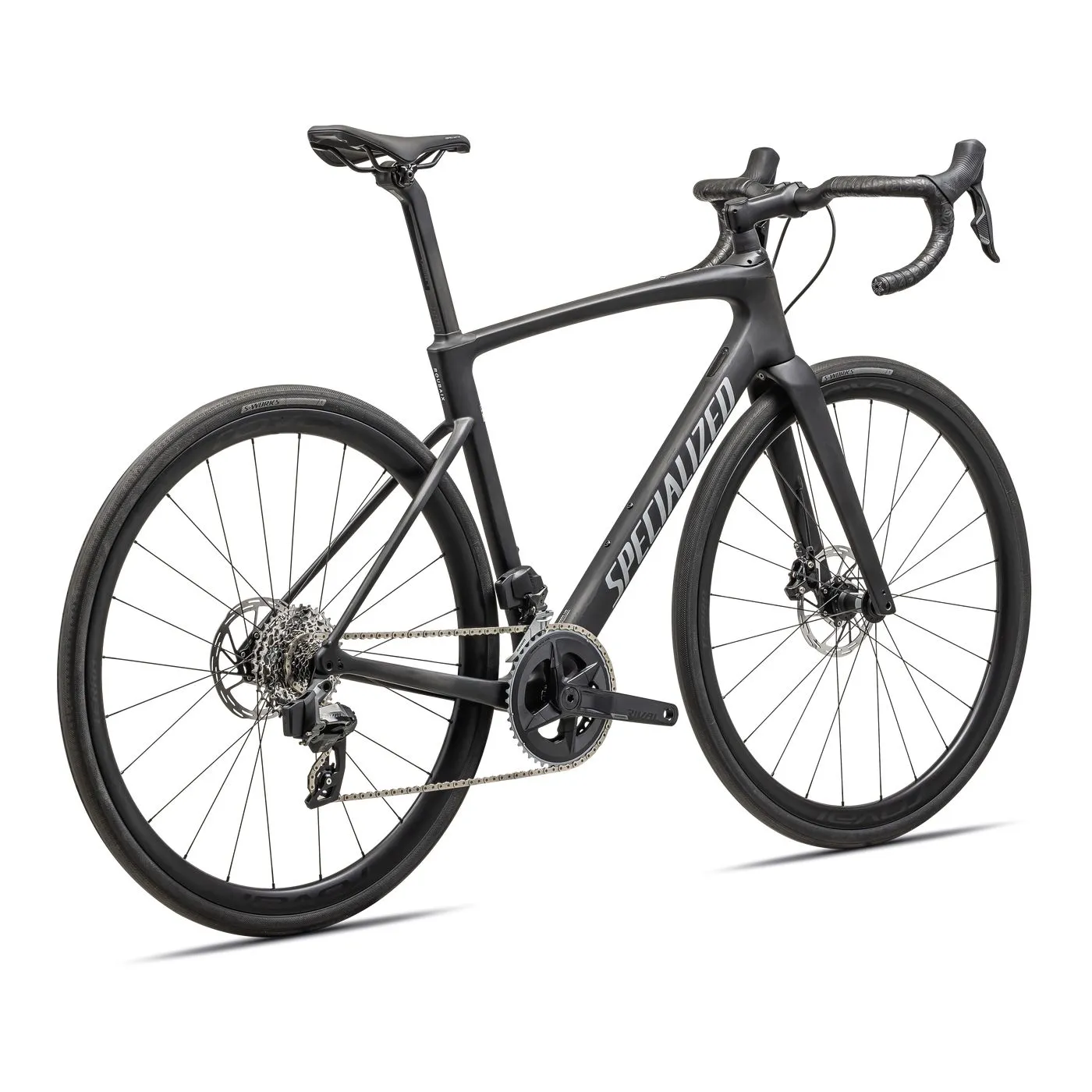 Roubaix SL8 Expert Road Bike (2024)