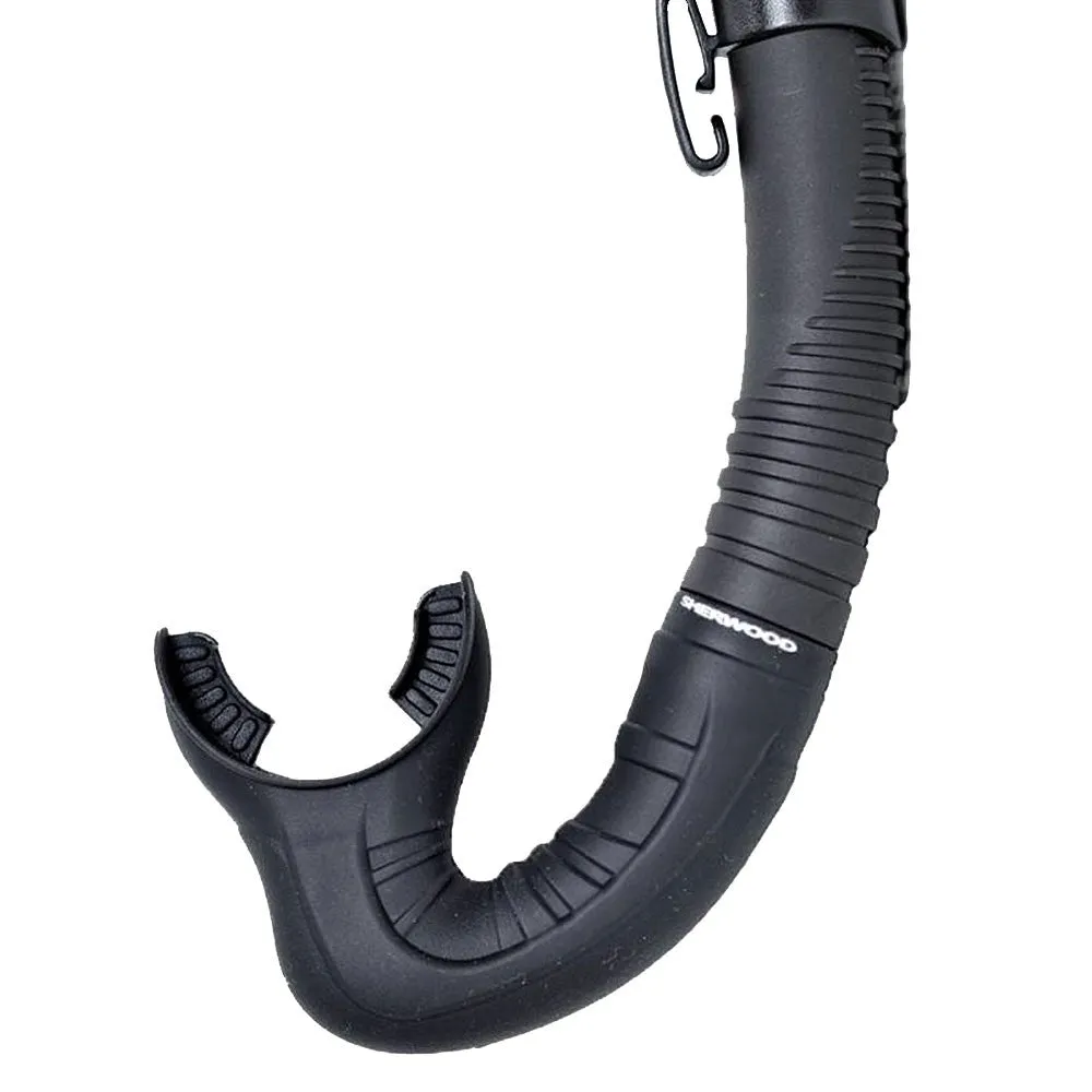 Sherwood Onyx Snorkel