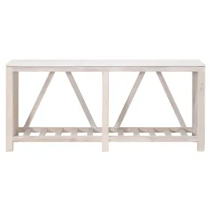 Spruce Console Table