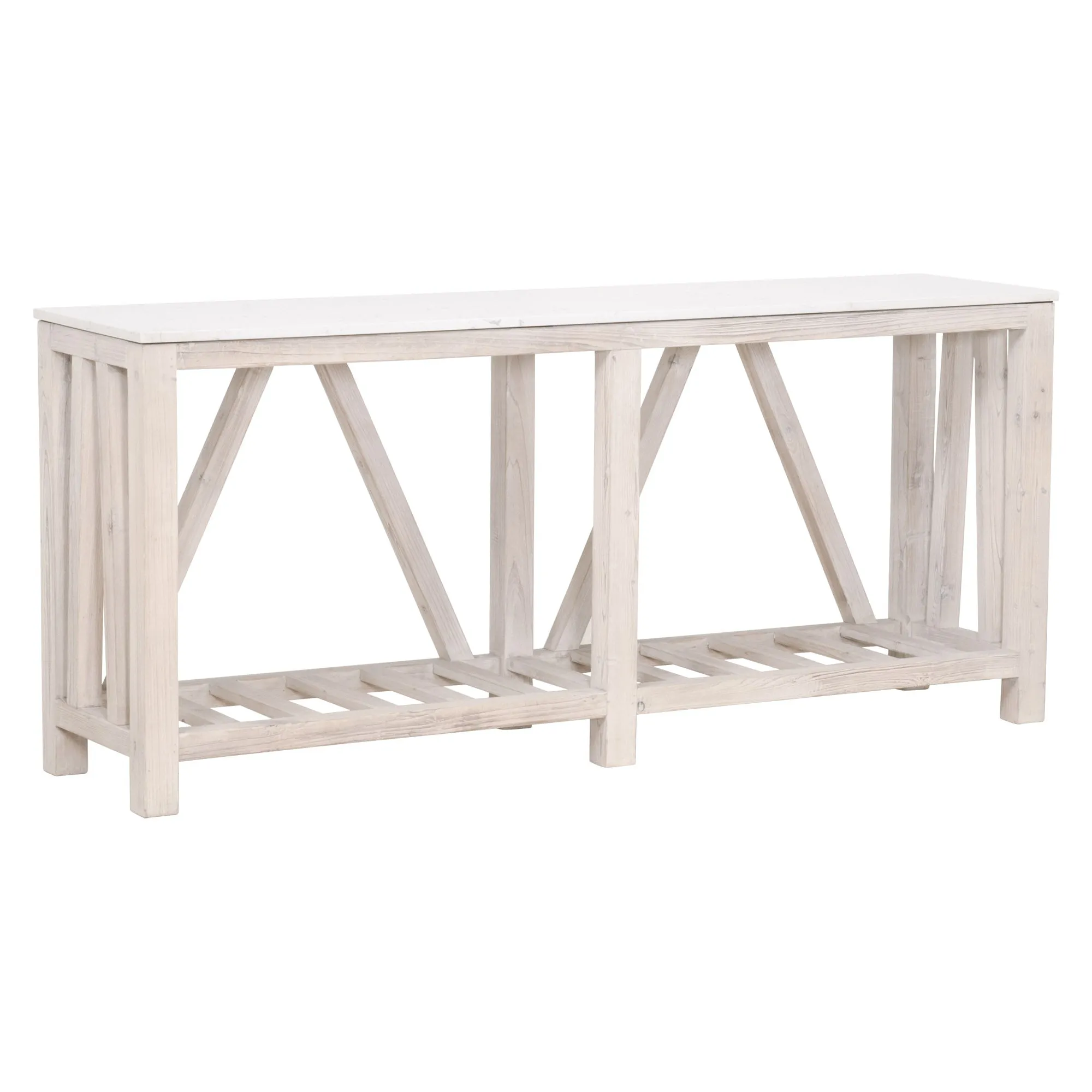 Spruce Console Table