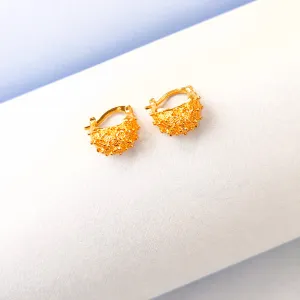 Stylish Gold Plated Bali Earrings
By Asp Fashion Jewellery