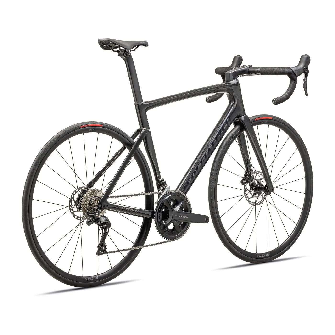 Tarmac SL7 Sport - Shimano 105 (2024)