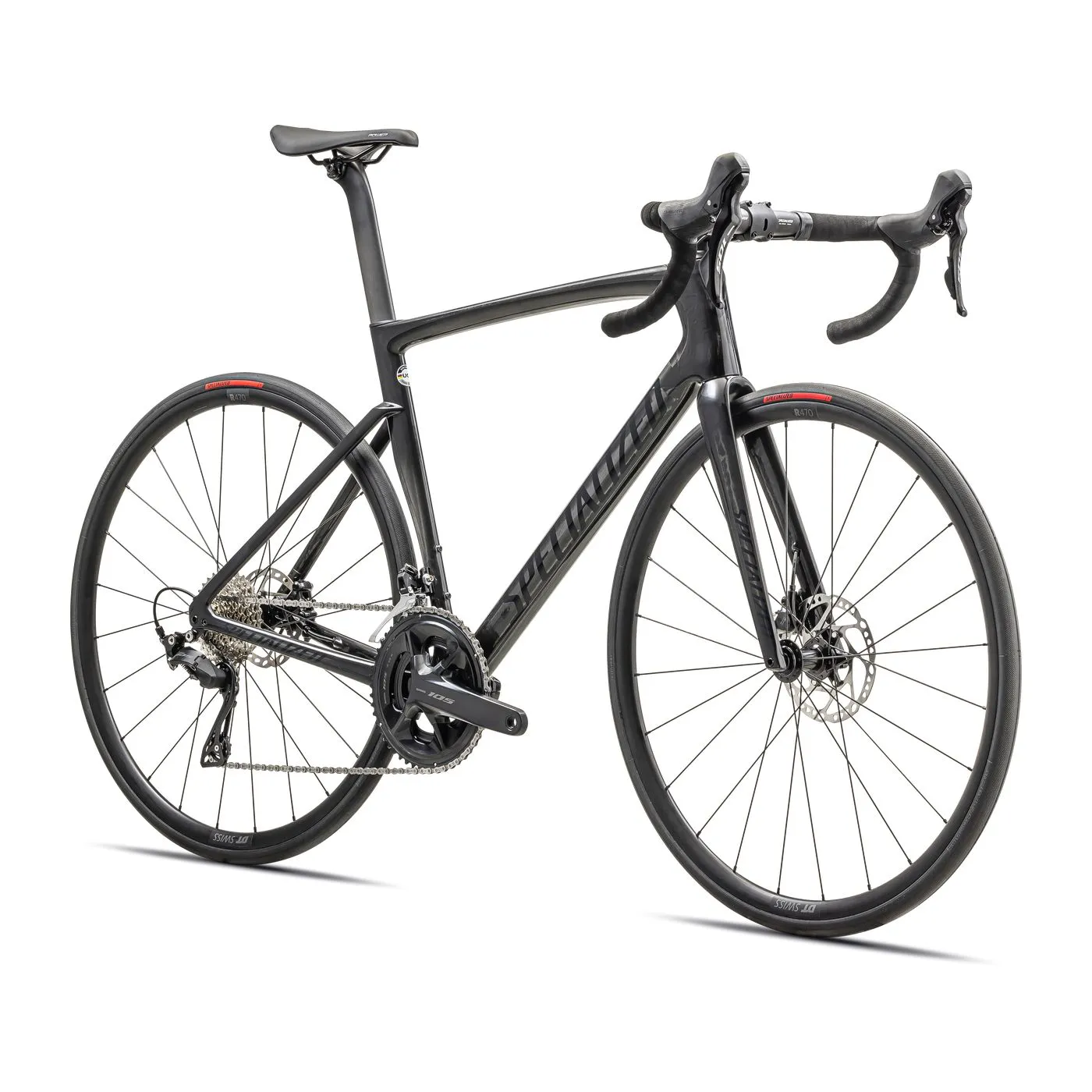 Tarmac SL7 Sport - Shimano 105 (2024)