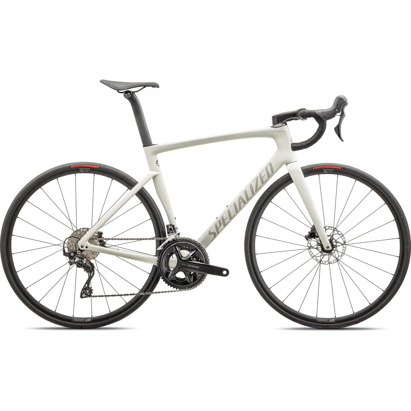 Tarmac SL7 Sport - Shimano 105 (2024)