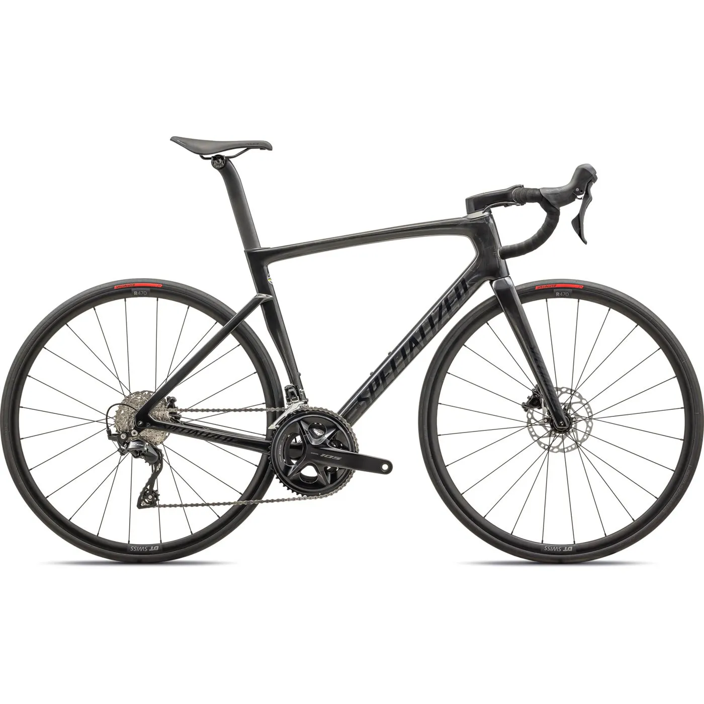 Tarmac SL7 Sport - Shimano 105 (2024)