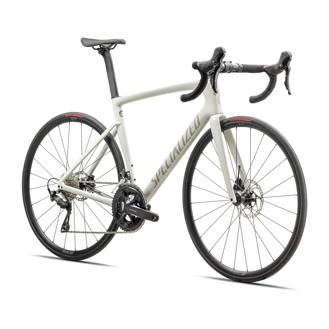 Tarmac SL7 Sport - Shimano 105 (2024)