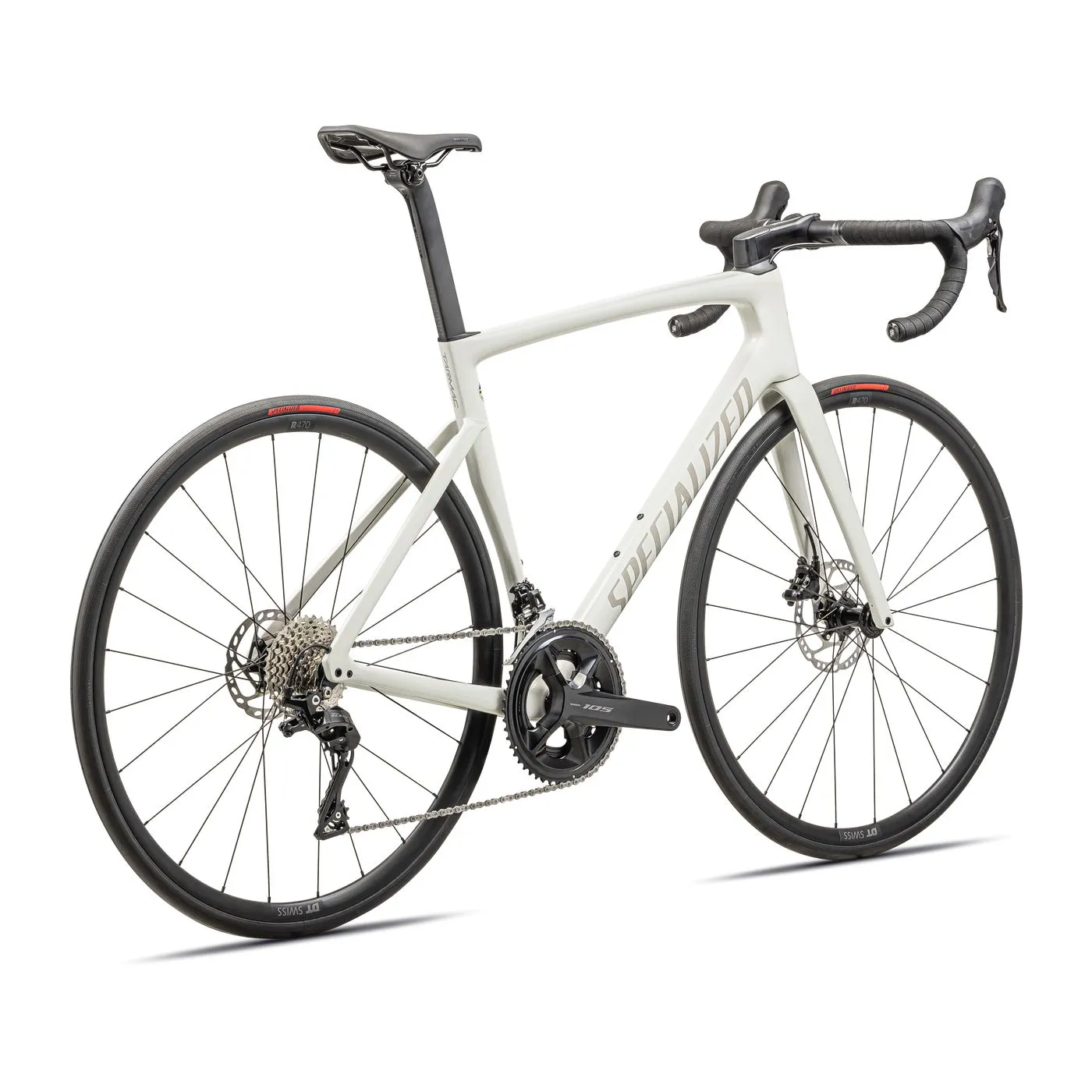 Tarmac SL7 Sport - Shimano 105 (2024)