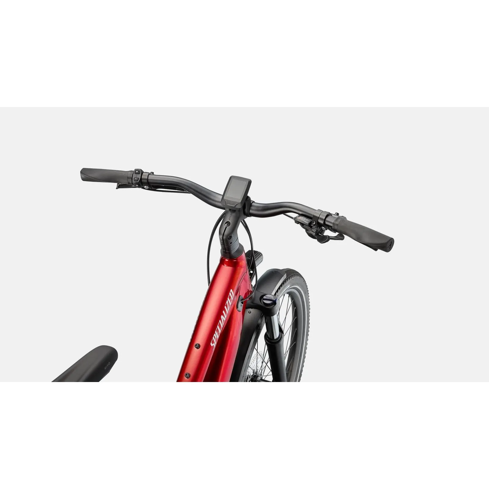 Turbo Vado 3.0 Step Through Active Electric Bike