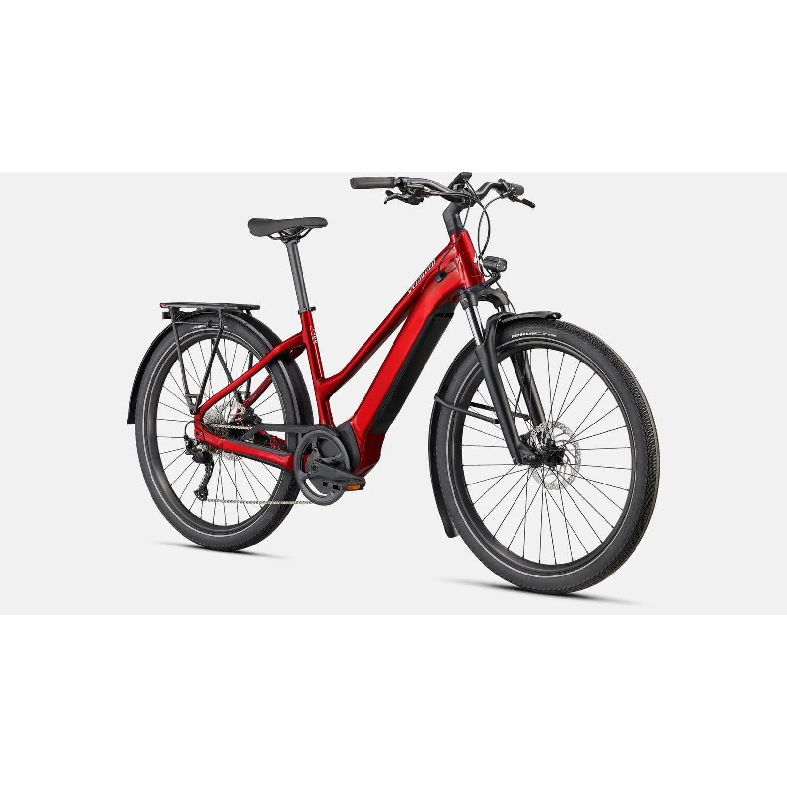 Turbo Vado 3.0 Step Through Active Electric Bike