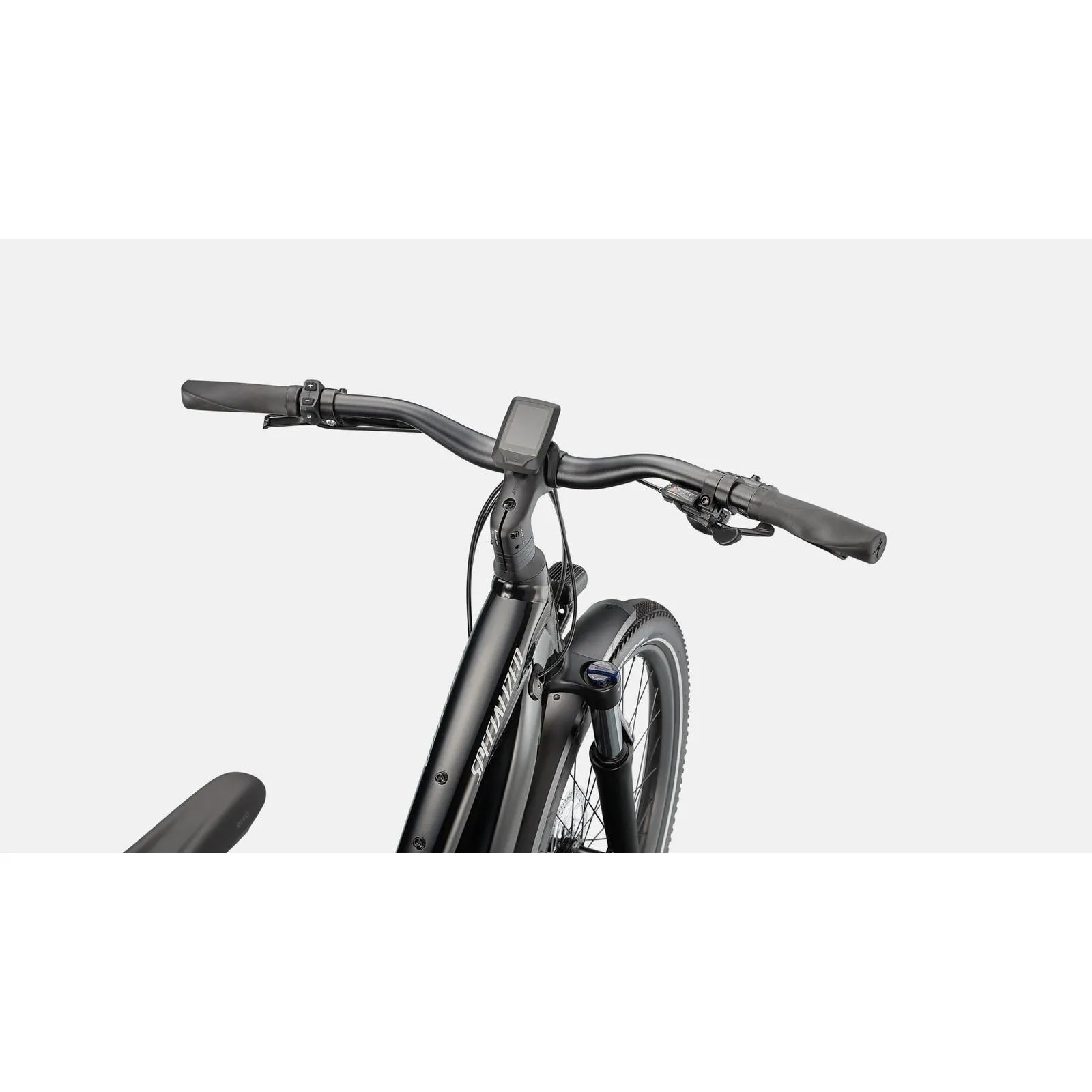 Turbo Vado 3.0 Step Through Active Electric Bike