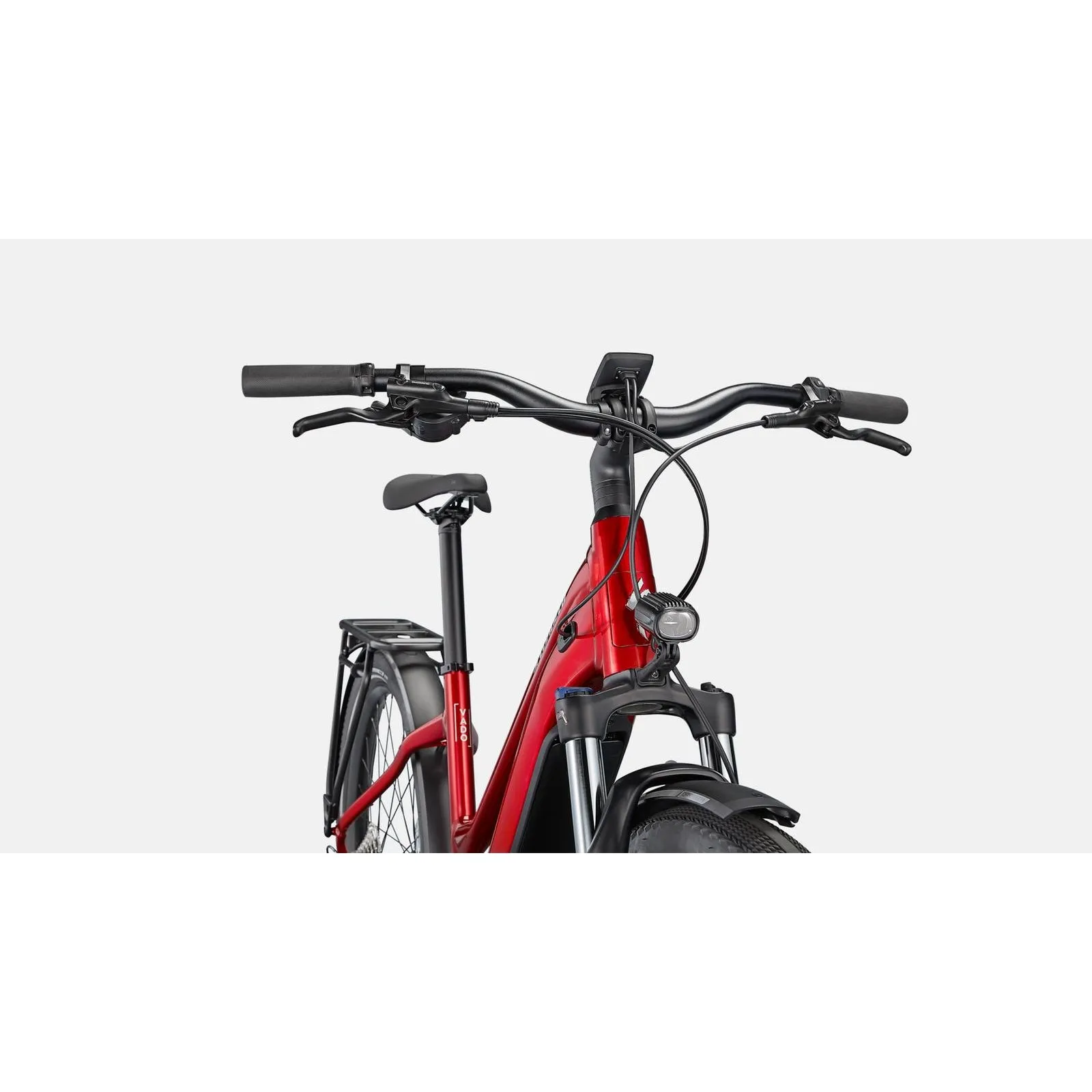 Turbo Vado 3.0 Step Through Active Electric Bike